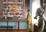 В Харькове открылся зал чернобыльской славы