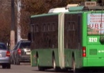 Инцидент с неадекватным водителем троллейбуса в Харькове: проводится экспертиза