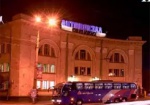 С мая отменяется ночной автобус из Харькова в Киев