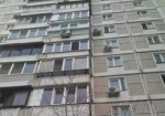В Харькове 62-летняя женщина выпрыгнула из окна многоэтажки