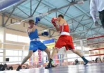 Харьковские боксеры завоевали «золото» всеукраинской универсиады