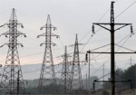 Украина прекратила подачу электроэнергии в оккупированную часть Луганщины