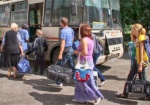 ГСЧС назвала число переселенцев из Донбасса и Крыма