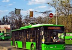 Троллейбус №13 сегодня изменит маршрут