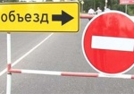 Из-за ремонта Белгородского шоссе ограничат движение транспорта