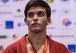 Харьковский дзюдоист завоевал «бронзу» чемпионата Европы