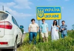 В Украине выросло число иностранных туристов