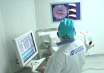 Харьковские офтальмологи добились абсолютной точности при хирургическом лечении катаракты