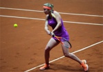 Свитолина вышла в четвертьфинал турнира в Стамбуле