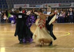 Еще один танцевальный рекорд готовятся установить в Харькове