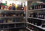 В Харькове изъяли партию контрабандного алкоголя стоимостью более 2 миллионов