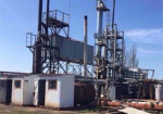 На Харьковщине обнаружили подпольное производство топлива