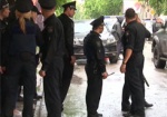Харьковская полиция рассказала о расследовании резонансных дел и о мерах безопасности на майские праздники