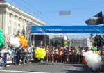Сегодня в Харькове - международный марафон: центр города перекроют