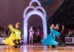 Очередной танцевальный рекорд установили в Харькове