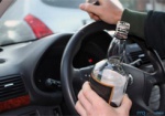 За ночь в Харькове задержали 20 пьяных водителей