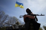 Сутки в АТО: 55 обстрелов со стороны боевиков, ранены четыре украинских военных