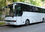 Автобус Харьков-Сочи будет ходить два раза в неделю