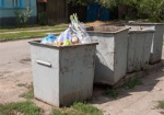 В Харькове может подорожать вывоз мусора