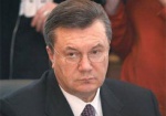 Интерпол снял Януковича с международного розыска