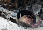 Трое украинских бойцов погибли возле Светлодарской дуги