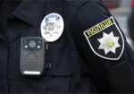 Трассу Киев-Харьков оборудуют постами патрульной полиции