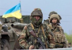 Украинские военные получили более 157 миллионов за участие в боевых действиях
