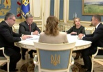Президент Украины на этой неделе утвердил несколько важных для страны законов