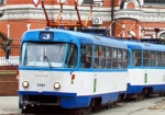 Трамваи №3 и 7 временно изменят маршрут