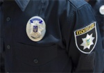 Полиция Харьковщины разыскивает преступника