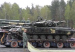 Харьковские специалисты помогли подготовить танки ВСУ для биатлона НАТО