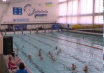 Сборная Украины по синхронному плаванию победила на международных соревнованиях в Торонто