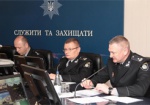 В МВД сообщили точное число задержанных в Украине 8-9 мая