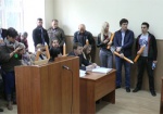 «Карандашика» на площади Свободы не будет: подробности заседания апелляционного суда