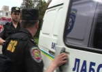 Взрывчатку на базе отдыха в Харьковской области не нашли
