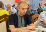 Харьковчанин Юрий Аникеев победил на чемпионате мира по шашкам