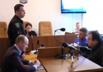 Более 100 тысяч гривен - за оскорбления. Харьковский патрульный судится с активистом «Дорожного контроля»