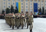 Европа открыла свои двери для Украины. Долгожданное получение «безвиза» отметили на Харьковщине