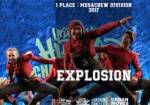 Харьковчане представят Украину на всемирном чемпионате по хип-хопу