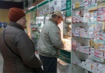 Харьковщина - лидер в реализации программы «Доступные лекарства»