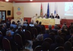 В регионе состоялись сборы Ассоциации органов местного самоуправления