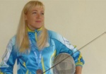 Харьковчанка Евгения Бреус выиграла этап Кубка мира по фехтованию на колясках