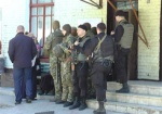 В прокуратуре заявили о трех задержанных в результате конфликта в Ольшанах