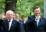 Рада провалила голосование о введении санкций против Януковича и его соратников