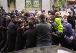 Четверо задержанных и двое пострадавших: подробности акции в защиту ЛГБТ-сообщества в Харькове