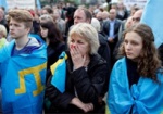 В день вышиванки в Харькове будут чтить память крымских татар