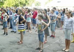 В пришкольных лагерях Харькова смогут отдохнуть около 30 тысяч детей