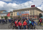 Сегодня в Харькове - Велодень: как изменится движение транспорта