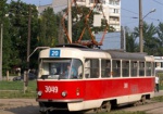 Трамвай №7 изменит маршрут на два месяца, а №20 - не будет ходить до июля