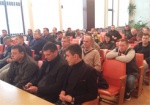 На Харьковщине 65 участников АТО получили приказы на передачу в собственность земли